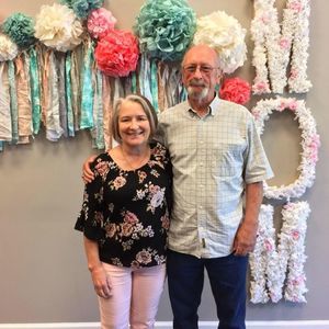 Meet your Posher, Mary kay